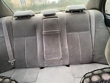 maşın satısı: Chevrolet Evanda: 2 l | 2006 il 658257 km Sedan — 7