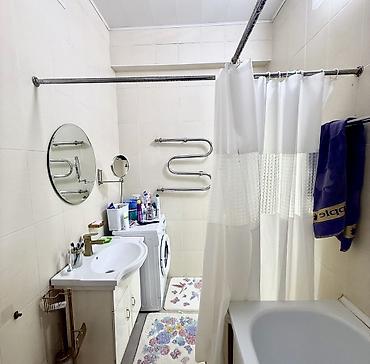 Продажа квартир: 3 комнаты, 85 м², Элитка, 8 этаж, Косметический ремонт — 24