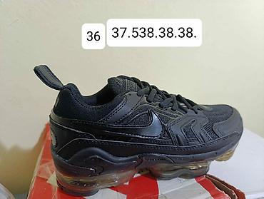 cruyff patike: Nike air vapormax EVO patike A klasa NOVO Novo Dostupni brojevi — 3