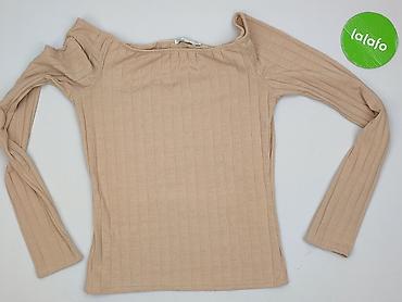 legginsy ze stringami: NLY Trend, Bluzka damska, rozmiar S — 2