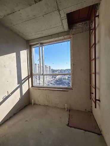 Продажа квартир: 1 комната, 47 м², Резиденция, Элитка, 9 этаж, ПСО (под самоотделку) — 8