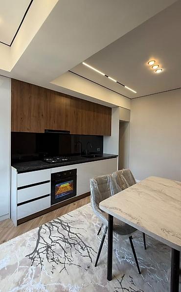 кв филармония: 2 комнаты, 71 м², Филармония Элитка, 10 этаж, Евроремонт — 6
