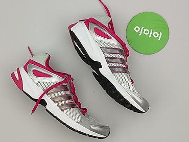 buty dla sprintera: Adidas, Sneakersy damskie, rozmiar 36 — 2