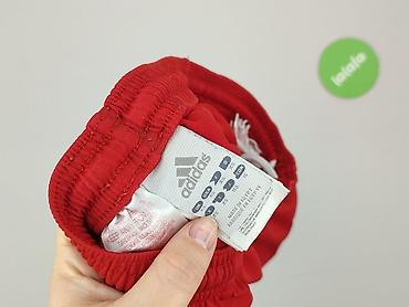 bluza z futrem: Adidas, Szorty dla mężczyzn, rozmiar S — 5