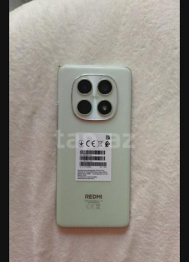 redmi note 7 kabro: Xiaomi Redmi Note 15 — smartfon - Ekran: böyük və parlaq displey — 2