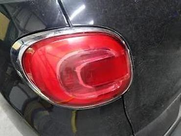 Auto-delovi: Fiat 500l levo stop svetlo. Fiat 500l levo stop svetloOriginalni — 1