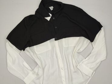 bluzki wizytowe allegro: Asos, Bluzka damska, rozmiar 2XL