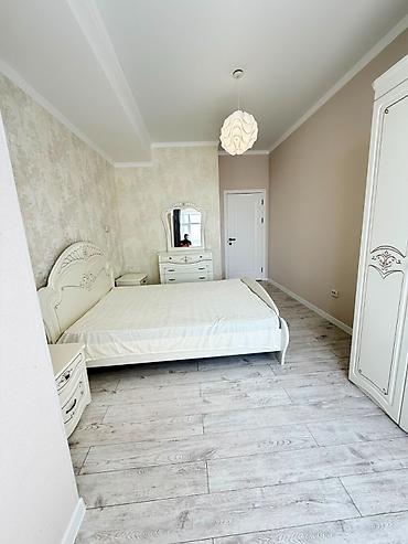 Продажа квартир: 3 комнаты, 84 м², Тунгуч мкр Элитка, 12 этаж, Евроремонт at lalafo.kg — 4 Продажа квартир: 3 комнаты, 84 м², Тунгуч мкр Элитка, 12 этаж, Евроремонт — 4