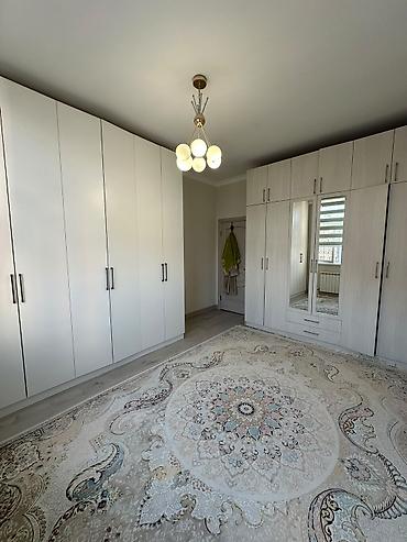 Продажа квартир: 2 комнаты, 72 м², 4 мкр Элитка, 7 этаж, Евроремонт — 8