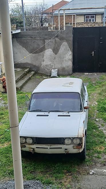 vaz 2107 qiymeti: VAZ 2106 “Jiquli” sedan – klassik arxaötürücülü zapcast olunub — 2