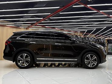 капот на ауди 80 бочка: Kia Sorento: 2018 г., 2 л, Автомат, Бензин, Кроссовер — 2