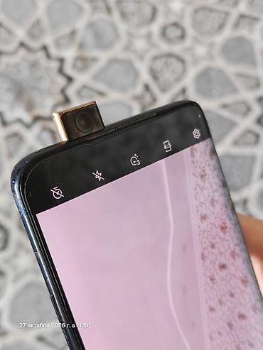 mobile center xiaomi redmi note 8: OnePlus 7 Pro, Б/у, 256 ГБ, цвет - Синий, 2 SIM — 3