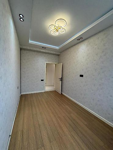 orbita mtk: 3 otaqlı, Yeni tikili, m. Qara Qarayev, 62 kv. m — 3