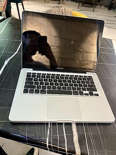 ventilator notebook: Macbook Pro 13 Zenglere baxilmir whatsappdan yazin. ideal — 3