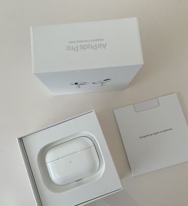 усилители б у: Б/у Беспроводные (Bluetooth) Наушники, Apple, цвет - Белый