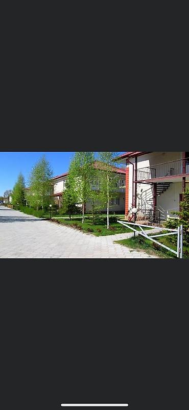 Продажа коттеджей и домов: 4 комнаты, 100 м², Чолпон-Ата, Собственник — 24
