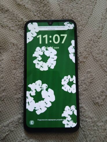 поко ф4 про: Samsung Galaxy A24 4G, Б/у, 128 ГБ, цвет - Черный, 2 SIM