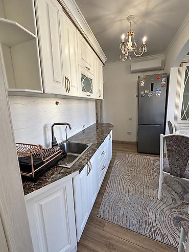 Недвижимость: 🏡 СДАЁТСЯ 2-КОМНАТНАЯ КВАРТИРА ж/м Кок-Жар, ЖК «Комфорт Хаус» 📌 — 4