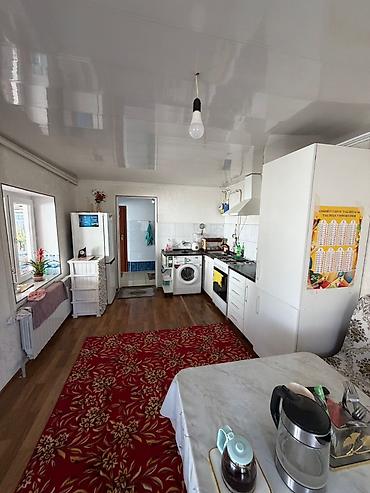Продажа коттеджей и домов: 2 комнаты, 39 м², 7 соток, Кант — 11
