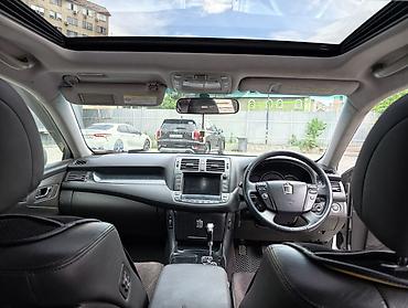 crow: Toyota Crown: 2010 г., 2.5 л, Автомат, Бензин, Седан — 7