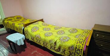 Bağ evlərinin kirayəsi: Görədil, 100 kv. m, 3 otaqlı, Hovuzlu, Artezian quyusu, Kanalizasiya, Qaz — 15