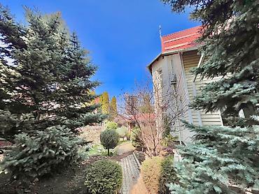 Продажа коттеджей и домов: Продается дом в закрытом городке Ала-Арча, село Орто-Сай — один из — 6