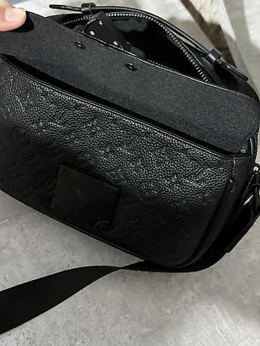 луи виттон: Сумка Louis Vuitton Брал в zone.bags месяц назад за 5000 ( можете — 4