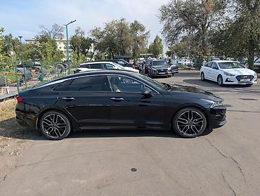 ка 5 акула морда: Kia K5: 2020 г., 1.6 л, Автомат, Бензин, Фастбек — 3