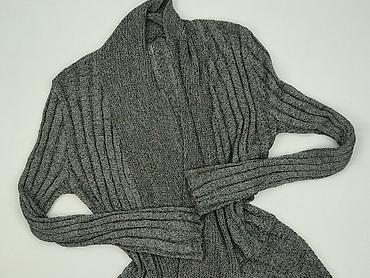 ponczo c: Kardigan damski, rozmiar S — 1