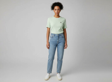 overwatch t shirty: Reserved, T-shirt damski, rozmiar M