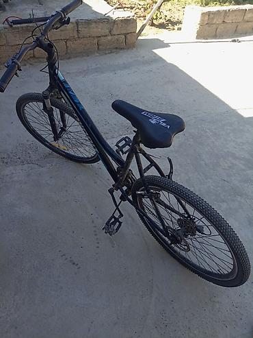 Velosipedlər: Velosiped – Falcone markalı, şəhər və yüngül off-road üçün rsal model — 1