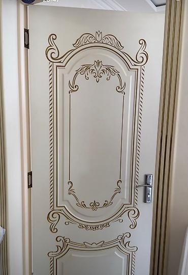 3 ədəd qapı satılır 1 ədədi 150₼. Ölcü standart. Ünvan Həzi — 1