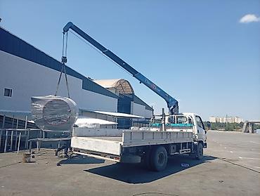 Жаанын 7 м, 2200 т., Борттун 4 кг lalafo.kg да Жаанын 7 м, 2200 т., Борттун 4 кг