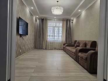 Продажа квартир: 3 комнаты, 84 м², Элитка, 4 этаж, Евроремонт — 3