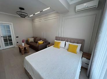 Долгосрочная аренда квартир: 1 комната, Собственник, Без подселения, С мебелью полностью — 6