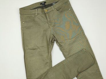 spódnice jeansowe 46: Jeansy, H&M, S, stan - Bardzo dobry