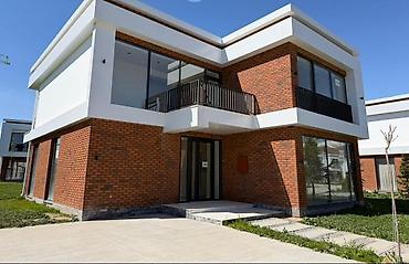 Продажа коттеджей и домов: 🌊 Имарат-Резорт Премиум-Вилла на берегу Иссык-Куля с. Бостери | 4 — 1