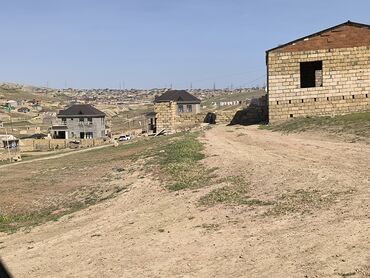 Torpaq sahələrinin satışı: 3 sot, Tikinti, Mülkiyyətçi, Bələdiyyə — 13