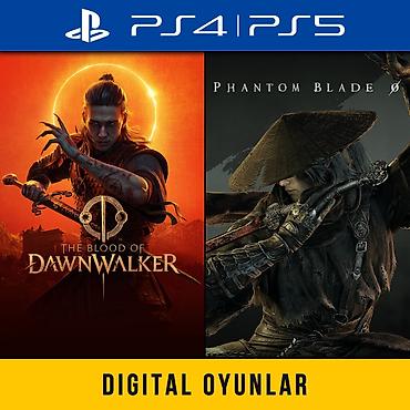 elden ring: 🎮 PlayStation 4/5 üçün rəqəmsal (digital) oyunları birbaşa PSN — 5
