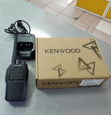 беспроводные антенны для телевизора: Рация Kenwood 520 S+ Мощность: 10 ватт Радиус
