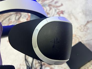 nintendo 64 controller: Playstation VR. Привозной со Штатов. Полный комплект. Все есть в — 7