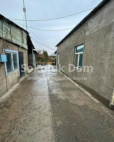 Үйлөр: 🏠Продается дом в г. Шопоков 🟡 Комнаты: 4 🟡 Участок: 10,5 соток 🟡 — 2