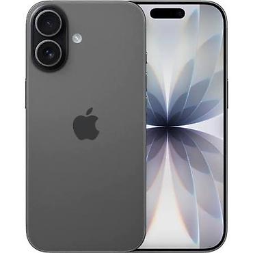 iphone c: IPhone 17, Новый, 256 ГБ, Графит — 1