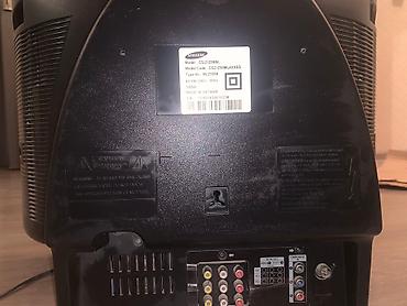 ТВ и видео: Б/у Телевизор Samsung 28" Платная доставка, Самовывоз, Бесплатная доставка — 6