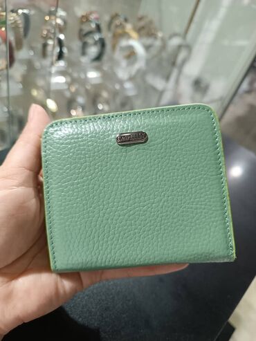 Другие сумки: Женский кошелек — 3