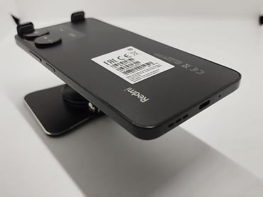 Мобильные телефоны и аксессуары: Redmi, Redmi 13C, Б/у, 256 ГБ, цвет - Черный, 2 SIM — 5