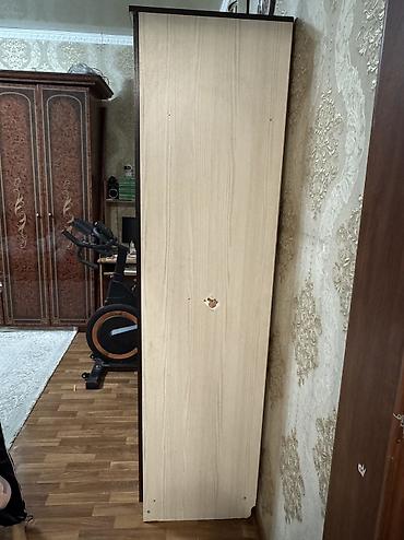 лежат: Шифоньер, шкаф для одежды, Новый, Прямой, Дерево — 2