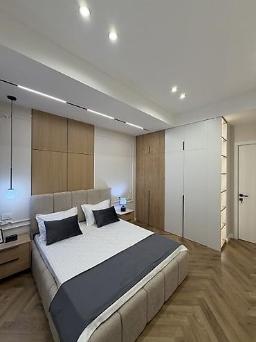 Mənzillər: 3 otaqlı, Yeni tikili, 102 kv. m — 7