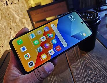 redmi note 8т: Redmi, Redmi 13, Б/у, 256 ГБ, цвет - Черный, В рассрочку, 2 SIM — 5