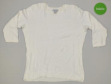 sweter viola piekut: H&M, Sweter damski, rozmiar L — 2